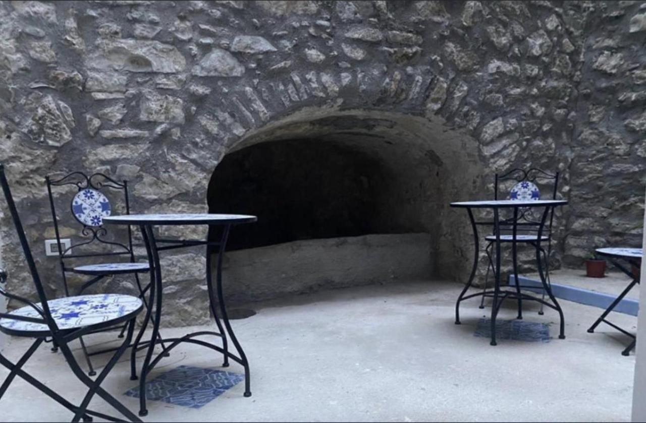 Patio1861 Διαμέρισμα Termini Imerese Εξωτερικό φωτογραφία