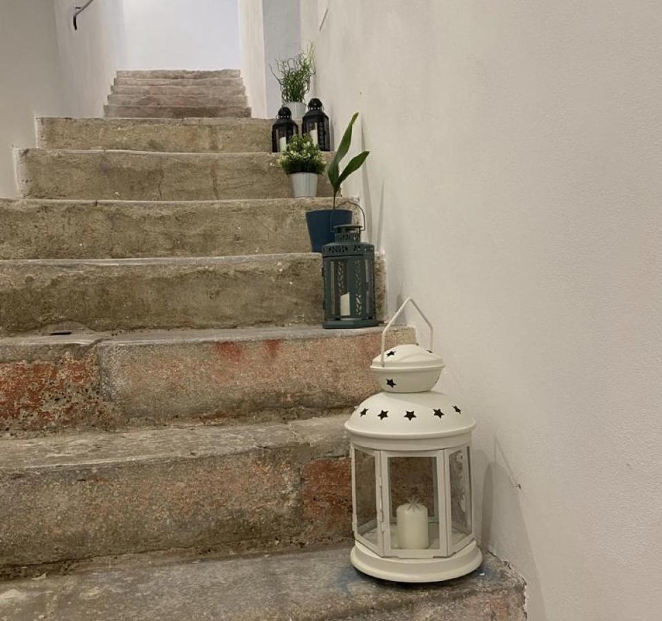 Patio1861 Διαμέρισμα Termini Imerese Εξωτερικό φωτογραφία