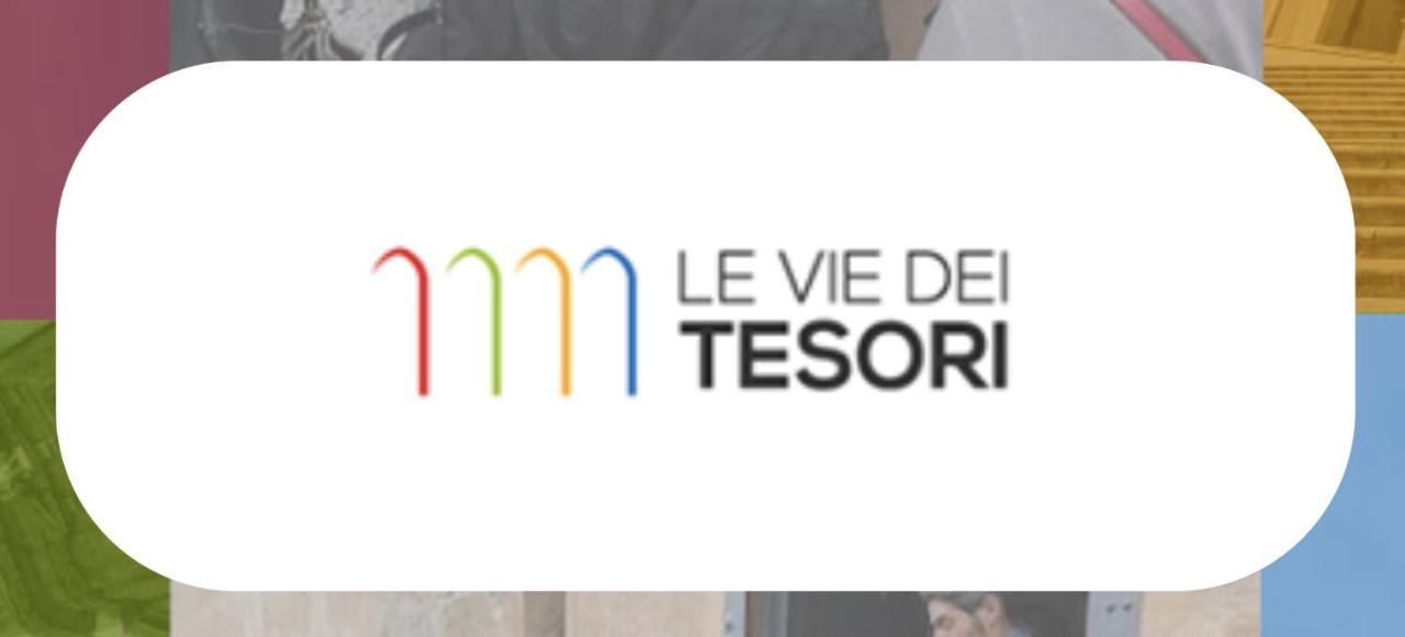 Patio1861 Διαμέρισμα Termini Imerese Εξωτερικό φωτογραφία