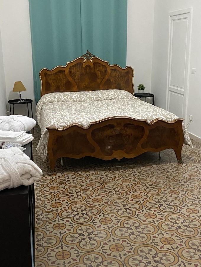 Patio1861 Διαμέρισμα Termini Imerese Εξωτερικό φωτογραφία